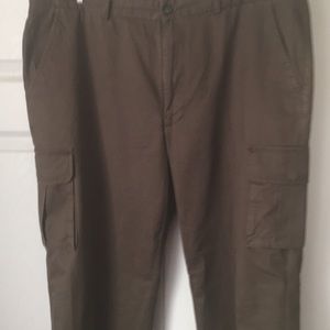 PERRY ELLIS Chino Cargo